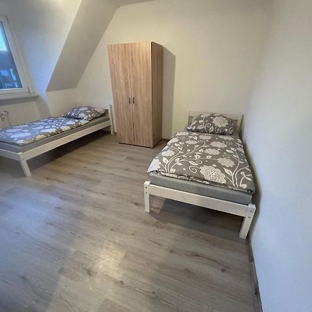 Top Monteurzimmer Duisburg Kültér fotó