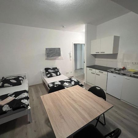Top Monteurzimmer Duisburg Kültér fotó