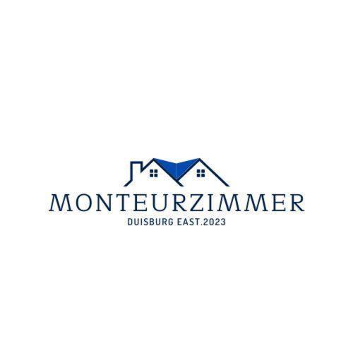 Top Monteurzimmer Duisburg Kültér fotó
