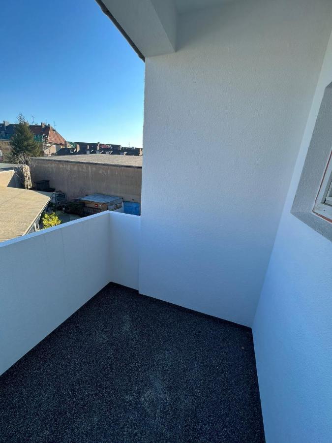 Top Monteurzimmer Duisburg Kültér fotó