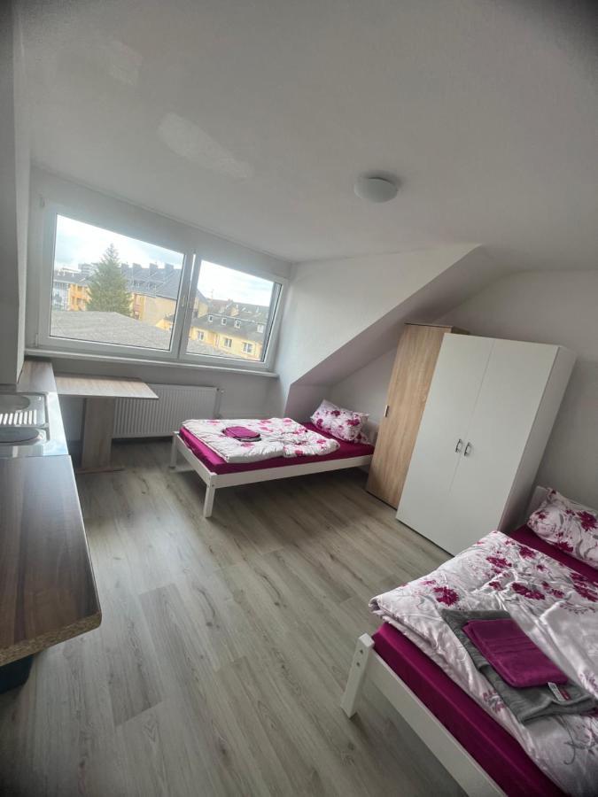 Top Monteurzimmer Duisburg Kültér fotó
